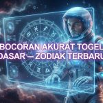 Bocoran Akurat Togel Dasar Zodiak Terbaru Paling Jitu Cuma Ada di IndoPride88