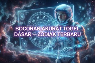 Bocoran Akurat Togel Dasar Zodiak Terbaru Paling Jitu Cuma Ada di IndoPride88