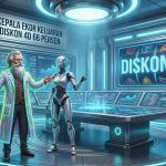 Rumus Kepala Ekor Keluaran Togel Diskon 4D 66 Persen Terbaru