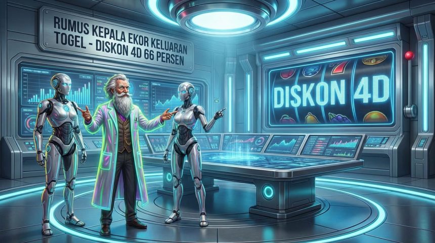 Rumus Kepala Ekor Keluaran Togel Diskon 4D 66 Persen Terbaru