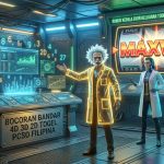 Bocoran Bandar 4d 3d 2d Togel PCSO Filipina