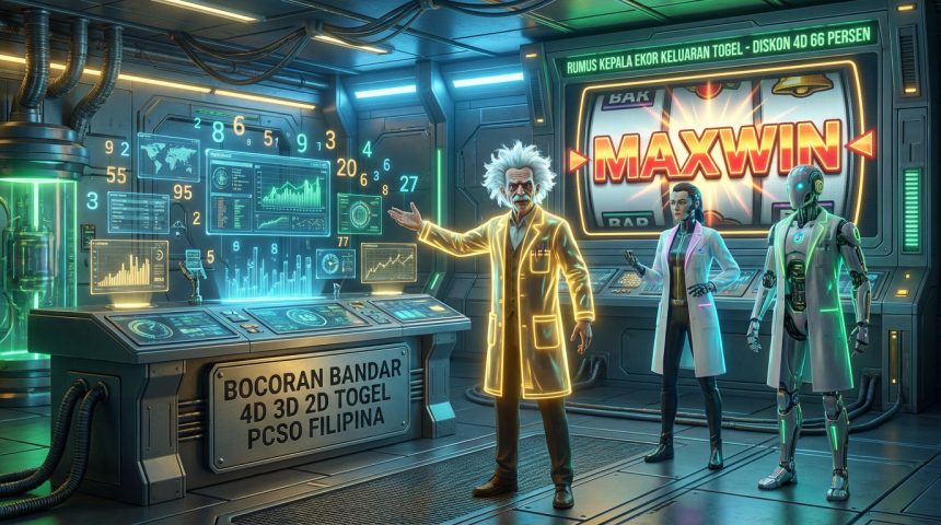Bocoran Bandar 4d 3d 2d Togel PCSO Filipina