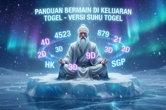 Panduan Bermain di Keluaran Togel Suhu Togel Paling Jitu di Capital303