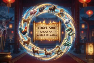 Togel Shio Angka Mati Angka Pelarian Paling Akurat IndoPride88