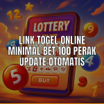 link togel online minimal bet 100 perak