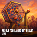 Hasil Togel Auto Bet Result Live
