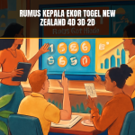 rumus kepala ekor togel