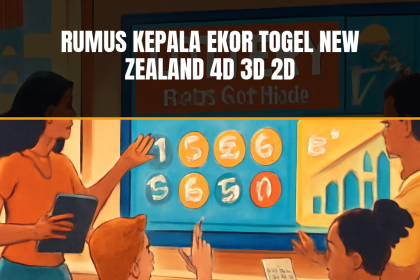 rumus kepala ekor togel