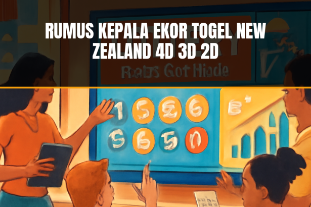 rumus kepala ekor togel