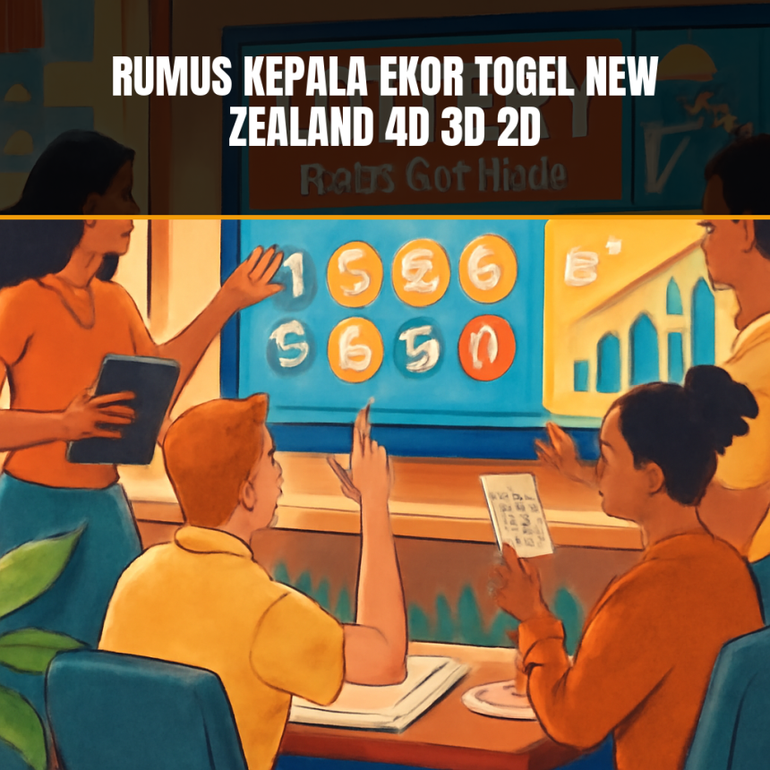 rumus kepala ekor togel