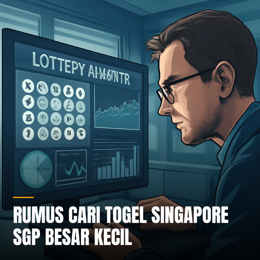 rumus togel sgp