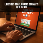 situs togel proses otomatis berlisensi